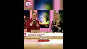 Video post by @dailyflashtv on YouTube