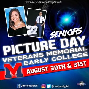 Image post by @trevinosdigital on Facebook