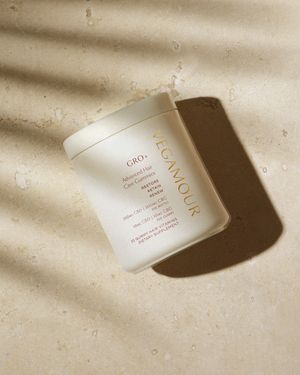 Image post by @vegamour on Instagram