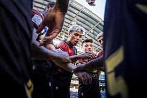 Image post by @robertreyesong on Instagram