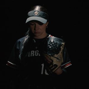 Video post by @GamecockSoftbll on Twitter