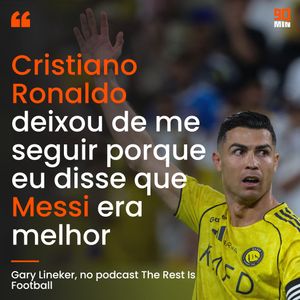 Image post by @90minbrasil on Instagram