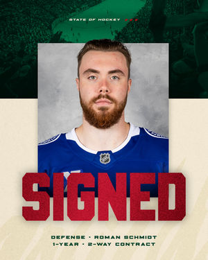 Image post by @minnesotawild on Instagram