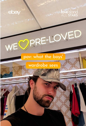 Video post by @loveisland on TikTok
