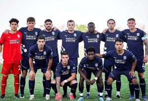 Image post by @nnorts on Instagram