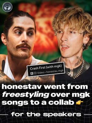 Image post by @forthespeakers on Instagram