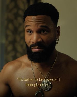 Image post by @amazonmgmstudios on Instagram