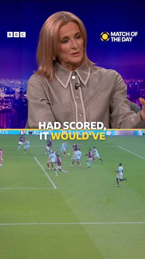 Video post by @bbcsport on TikTok