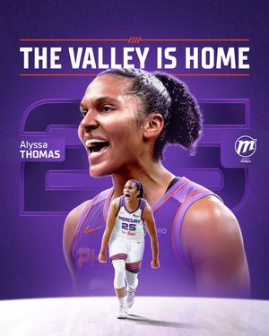 Image post by @phoenixmercury on Instagram
