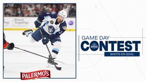Image post by @mkeadmirals on Twitter