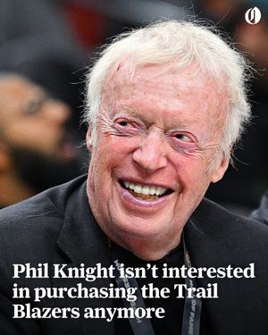 Image post by @theoregonian on Instagram