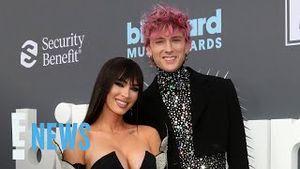 Video post by @enews on YouTube