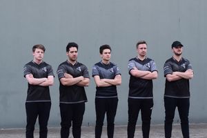 Image post by @renegades on Instagram