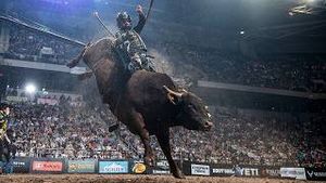 Video post by @pbr on YouTube