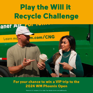 Image post by @GolfChannel on Twitter