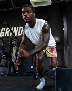 Image post by @ammediallc on Facebook