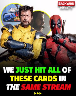 Image post by @backyardbreaks on Instagram