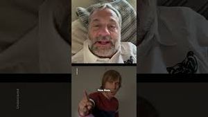 Video post by @time on YouTube