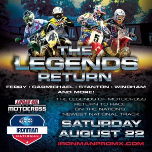 Image post by @racerxonline on Instagram