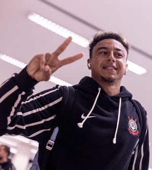 Image post by @corinthians on Instagram