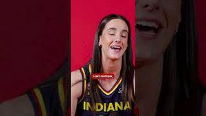 Video post by @IndianaFever on YouTube