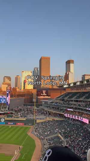 Video post by @ElementMinneapolisDowntown on Facebook