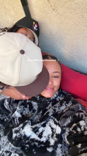 Video post by @wild_mahogany on TikTok