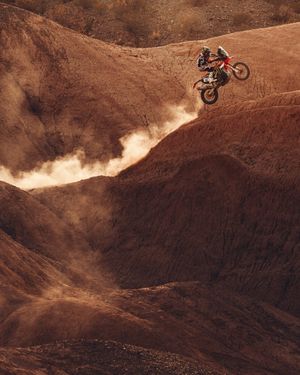 Image post by @hondaracingglobal on Instagram