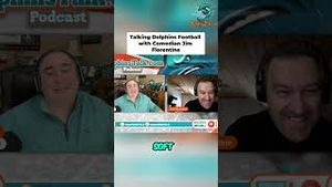 Video post by @dolphinstalk on YouTube