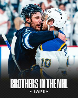 Image post by @nhl on Instagram