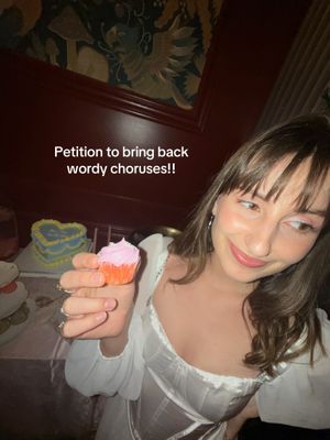 Video post by @jennybakermusic on TikTok