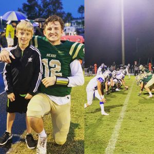 Image post by @6pointsjax on Twitter