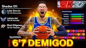 Video post by @clutchupnext on YouTube
