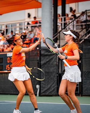 Image post by @cowgirl_tennis on Instagram