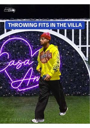 Video post by @seahawks on TikTok