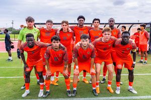 Image post by @utrgvmsoccer on Instagram