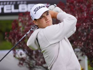 Image post by @AJGAGolf on Twitter