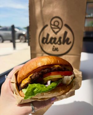 Image post by @dashinstores on Instagram