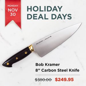 Image post by @testkitchen on Instagram