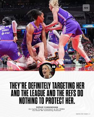 Image post by @sportingnews on Instagram