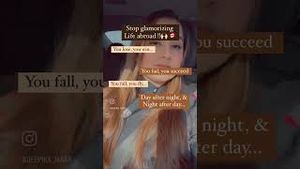 Video post by @deepikamaan on YouTube