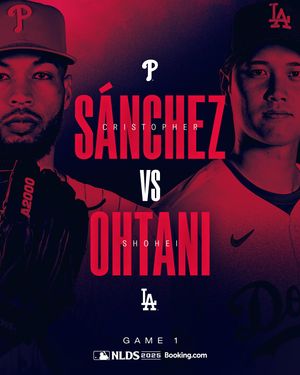 Image post by @phillies on Instagram