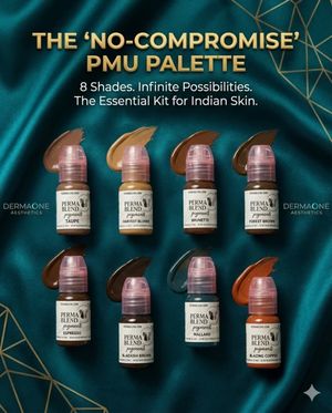 Image post by @dermaoneaesthetics on Instagram