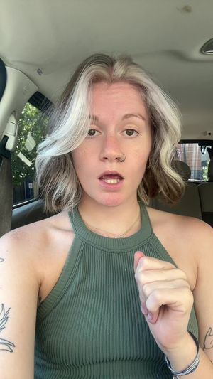 Video post by @laurensantamouris on TikTok