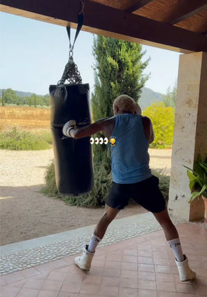 Video post by @everlast_worldwide on TikTok