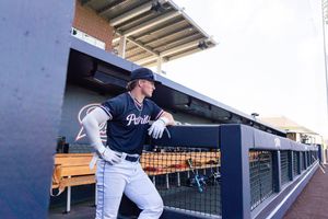 Image post by @dbu_baseball on Instagram