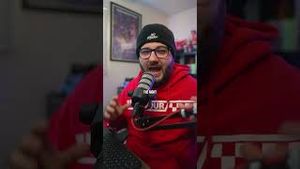Video post by @ajh23 on YouTube