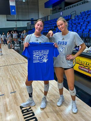 Image post by @gvsulakers on Instagram