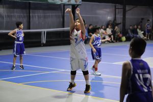 Image post by @Jumpshots Tournament on Facebook