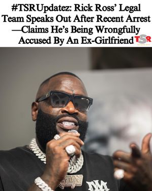 Image post by @theshaderoom on Instagram